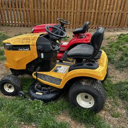 Lawn mowers For Sale “As Is”