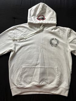 Chrome Hearts Hoodie Size L