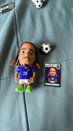 Zuru, World Cup, ballers