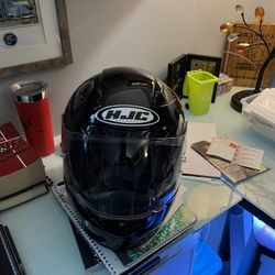 3 Helmets Bundle Price $400
