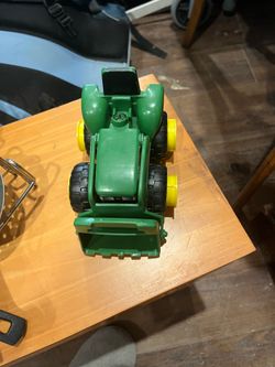 Toy Car