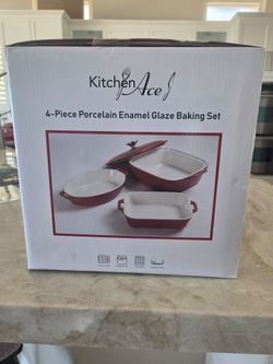 Cookware Set