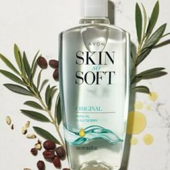 Skin So Soft Original 25oz