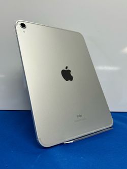 iPad 10th Gen 64GB WiFi & LTE