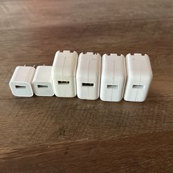 Apple USB Power Adapter