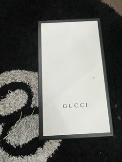 Gucci slip on