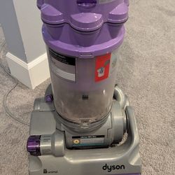 Dyson DC14 Vacuum 