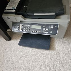 Printer Scanner