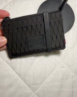 Herschel card holder