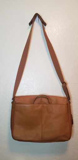 Kenneth Cole Leather bag