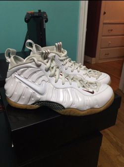 Whit Gucci Foamposities