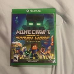Minecraft Story Mode Season 2