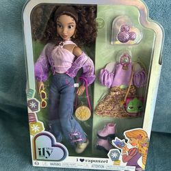 BRAND NEW DISNEY DOLL