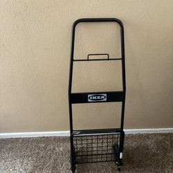IKEA Utility Cart