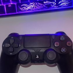  PS4 Controller 