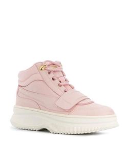 Women's Pink (Wmns) Deva Boot