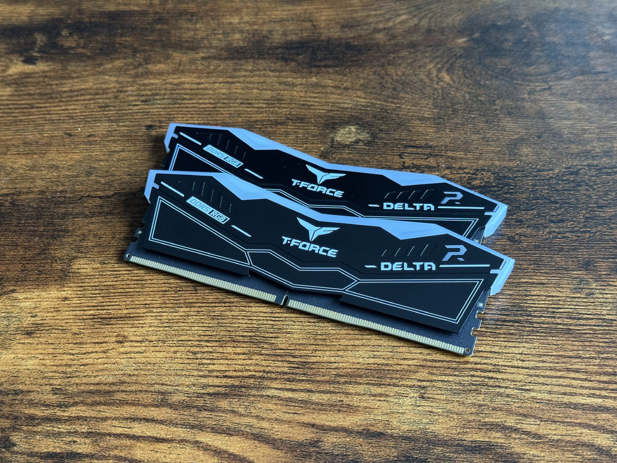 32GB RAM (2x 16GB)