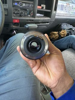 Canon EF 75-300mm f/4-5.6 III Lens