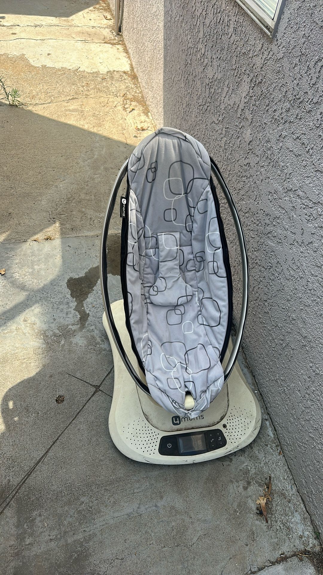 4moms Baby Swing