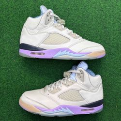 Jordan Retro 5 “ Dj Khaled “