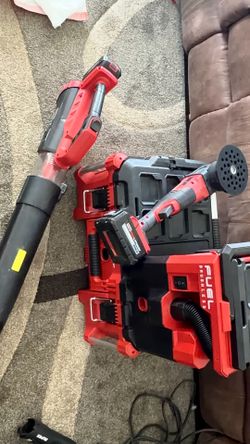 Detailing tools