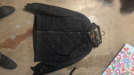 Dark Sea Division jacket