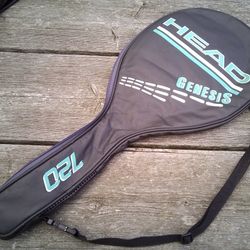 Racket Cover
