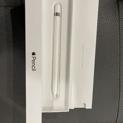 Apple Pencil 1st Generation