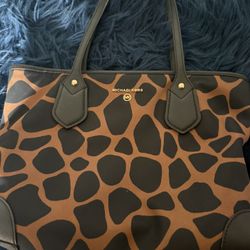 Michael Kors Tote Authentic 