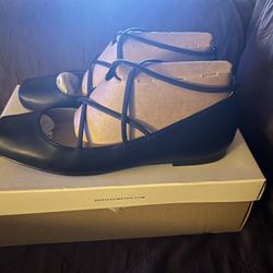 Jessica Simpson Women's Fantine Black , 7.5 M US