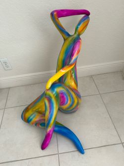 ColorSplash Bronze  ‘Oy Vey!’