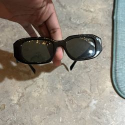 Prada Sunglasses 