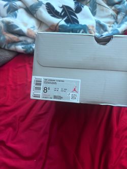 Air Jordan 13 Retro Sneakers Size 8.5