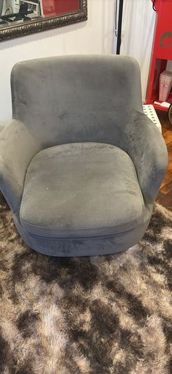 Safavieh Couture Pyrite velvet swivel chairs