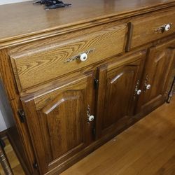 Side Board / Buffet