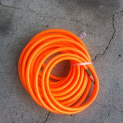 Air Hose New 100ft. $30