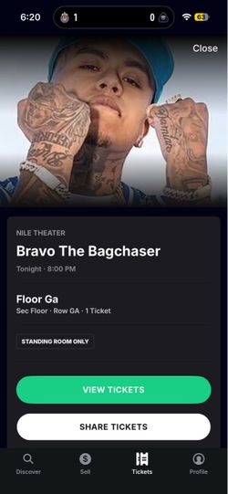 Bravo