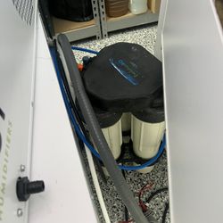 Evo Ro Machine