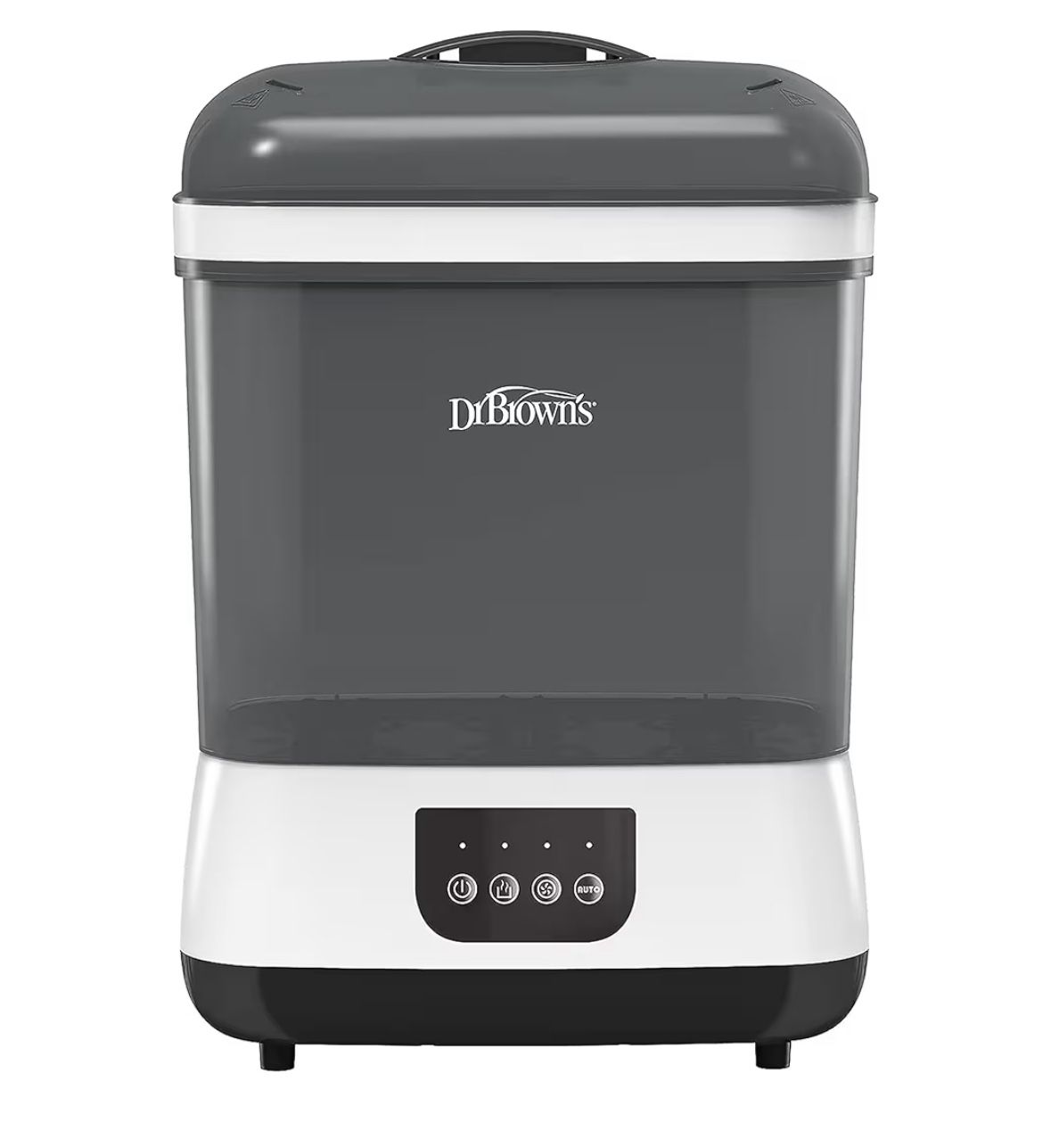 Baby Bottle, Sterilizer And Dryer