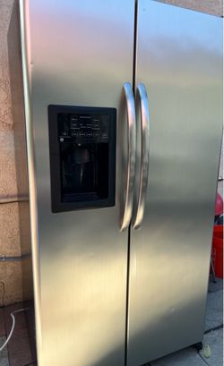 Refrigerador GE