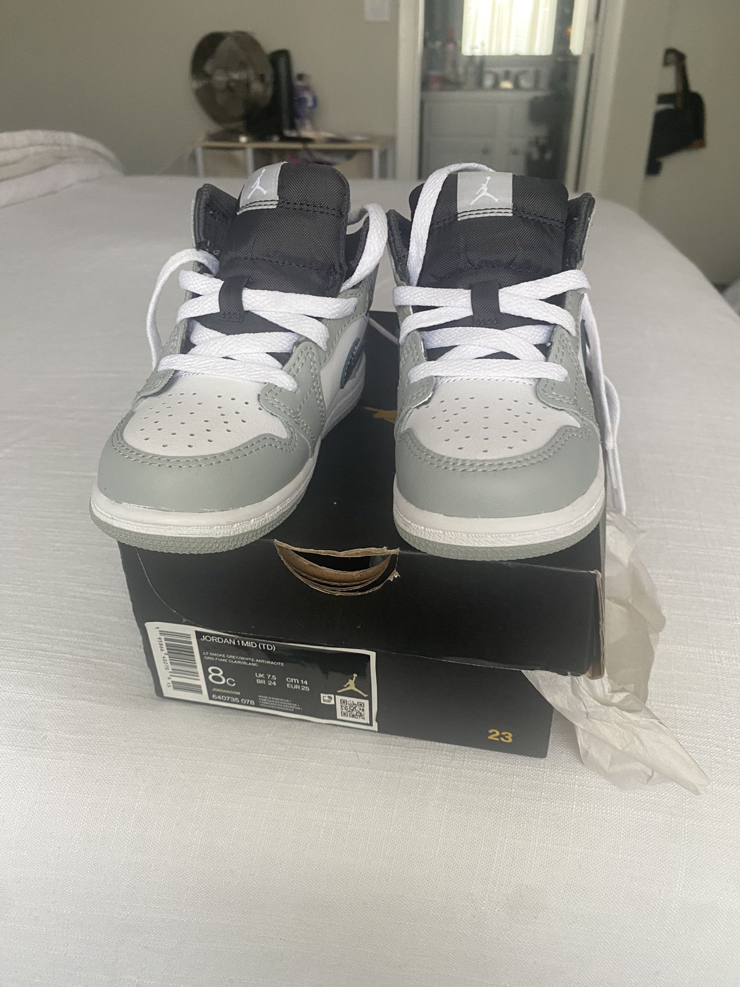 Kids Jordan