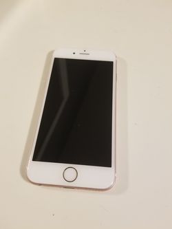 32gb iphone 6s. 30 day warranty