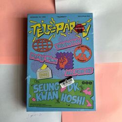 TELEPARTY