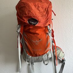 Osprey Backpack
