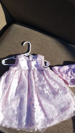 Dress 9months