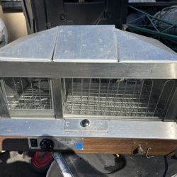 Hit Dog Steamer Star