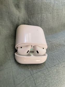 Air pods