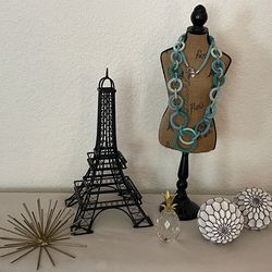 French Theme Home Decor