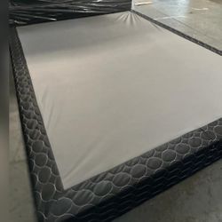 Queen Size Box Spring 