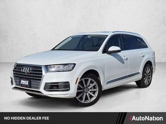 2018 Audi Q7